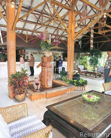 Thai Garden Resort 39